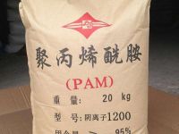 聚丙烯酰胺