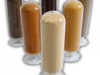 离子交换树脂种类